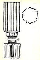 KÜÇÜK GAZ LAMBASI SERİSİ - 2