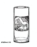 BARDAK DESENİ: BOĞAZİÇİ KÖPRÜSÜ ANISI 