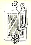 ASKILI ÇERÇEVE - 1