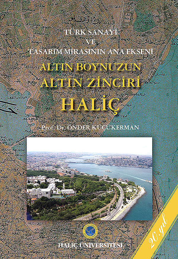 Haliç