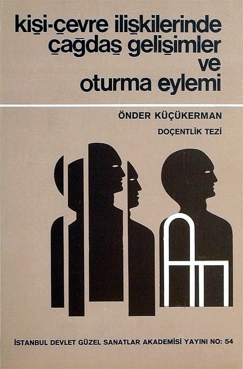 KİŞİ- ÇEVRE İLİŞKİLERİNDE ÇAĞDAŞ GELİŞİMLER VE OTURMA EYLEMİ