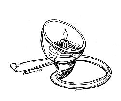 SPİRAL AYAKLI CAM ÇİÇEKLİK SERİSİ