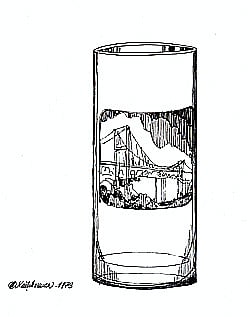 BARDAK DESENİ: BOĞAZİÇİ KÖPRÜSÜ ANISI 