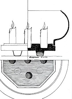 MUMLUK SERİSİ: 'ALTIGEN'