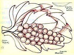 SALKIMLI TABAK SERİSİ