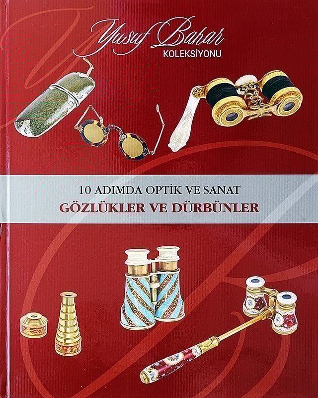 Gözlükler ve Dürbünler