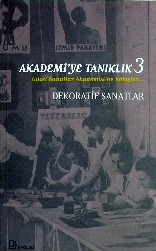AKADEMİYE TANIKLIK 3