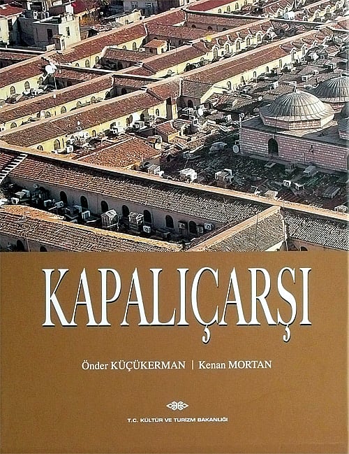 KAPALIÇARŞI