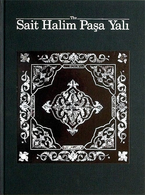 SAİT HALİM PAŞA YALI, Carpets