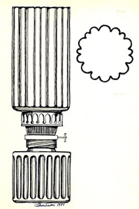 KÜÇÜK GAZ LAMBASI SERİSİ - 2