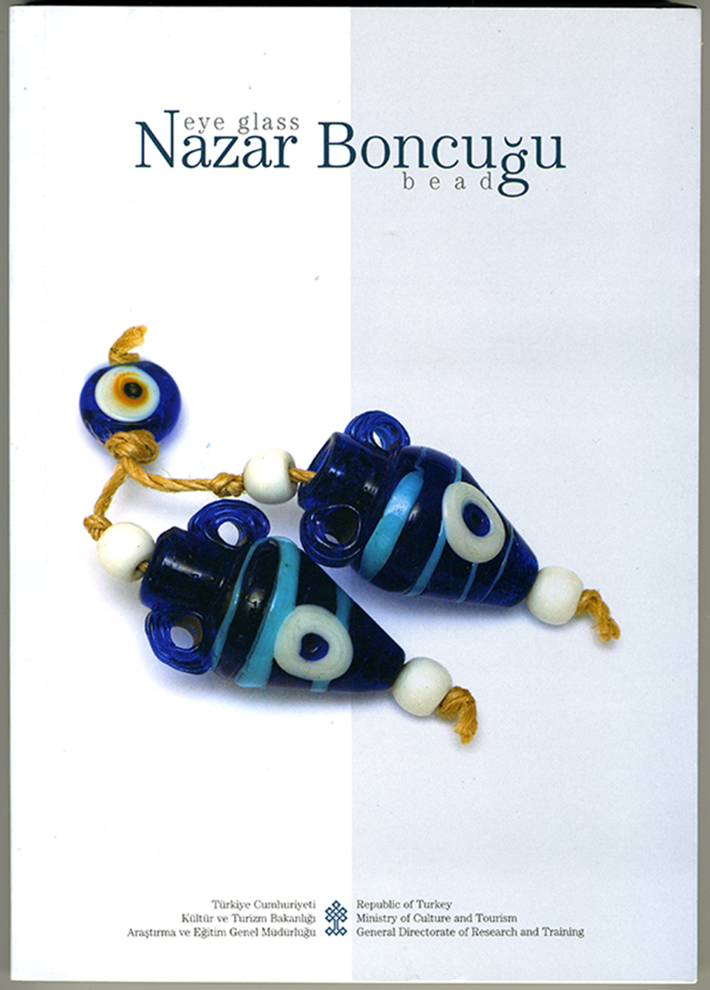 NAZAR BONCUĞU