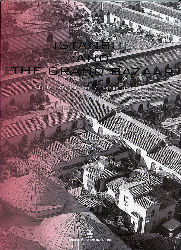 İstanbul and The Grand Bazaar