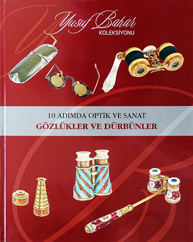 Gözlükler ve Dürbünler