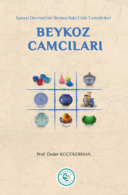 Beykoz Camcıları - Küçük Boy