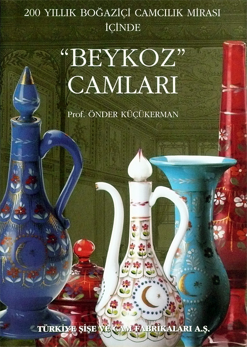 200 Yıllık Boğaziçi Camcılık Mirası İçinde BEYKOZ CAMLARI