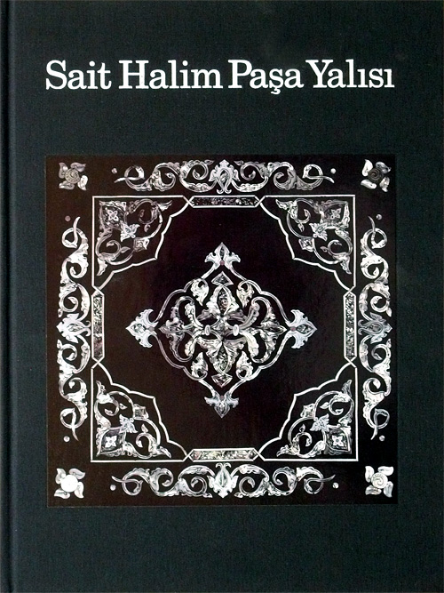 SAİT HALİM PAŞA YALISI, Halılar