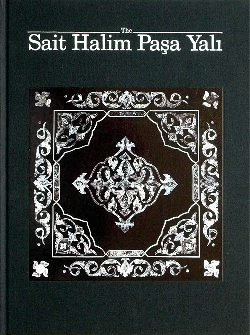 SAİT HALİM PAŞA YALI, Carpets